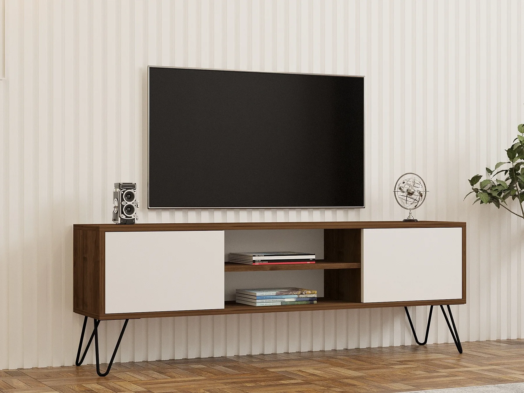TV stolek EVA ASIRGROUP