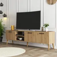 TV stolek EXXEN ASIRGROUP (foto 30)