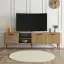 TV stolek EXXEN – Dub / 1587 ASIRGROUP