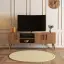 TV stolek EXXEN – Dub / 1586 ASIRGROUP