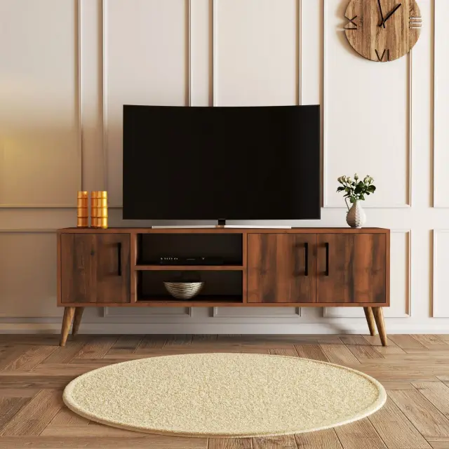 TV stolek EXXEN ASIRGROUP