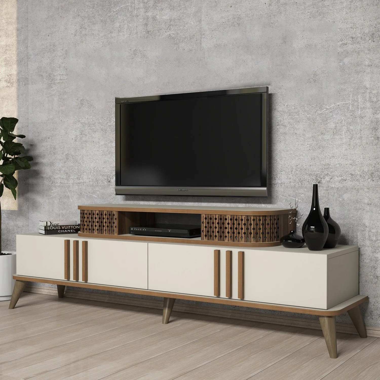 TV stolek EYLUL ASIRGROUP