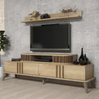 TV stolek EYLUL ASIRGROUP (foto 30)