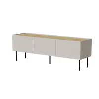 TV stolek FELLINI 150 cm Halmar (foto 3)