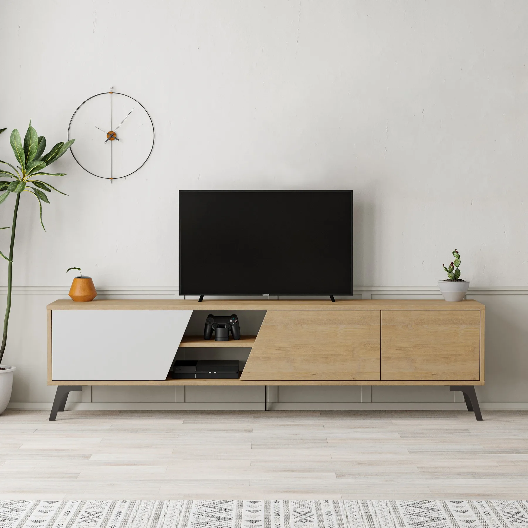 TV stolek FIONA ASIRGROUP