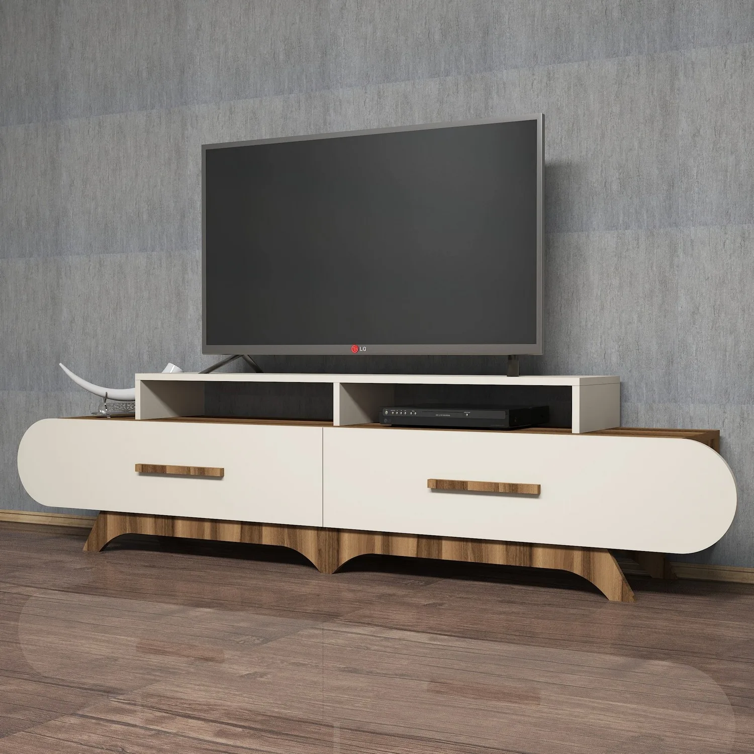 TV stolek FLORA ASIRGROUP