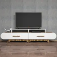 TV stolek FLORA ASIRGROUP (foto 247)