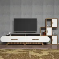 TV stolek FLORA ASIRGROUP (foto 616)