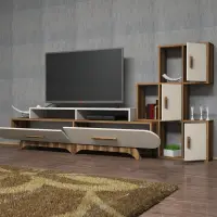 TV stolek FLORA ASIRGROUP (foto 645)