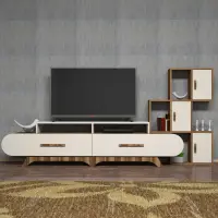 TV stolek FLORA ASIRGROUP (foto 706)