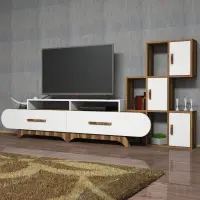 TV stolek FLORA ASIRGROUP (foto 710)