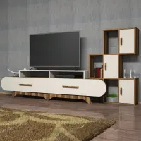 TV stolek FLORA ASIRGROUP (foto 738)