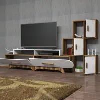 TV stolek FLORA ASIRGROUP (foto 791)