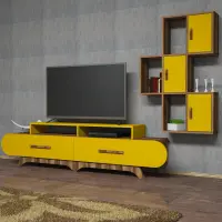 TV stolek FLORA ASIRGROUP (foto 823)