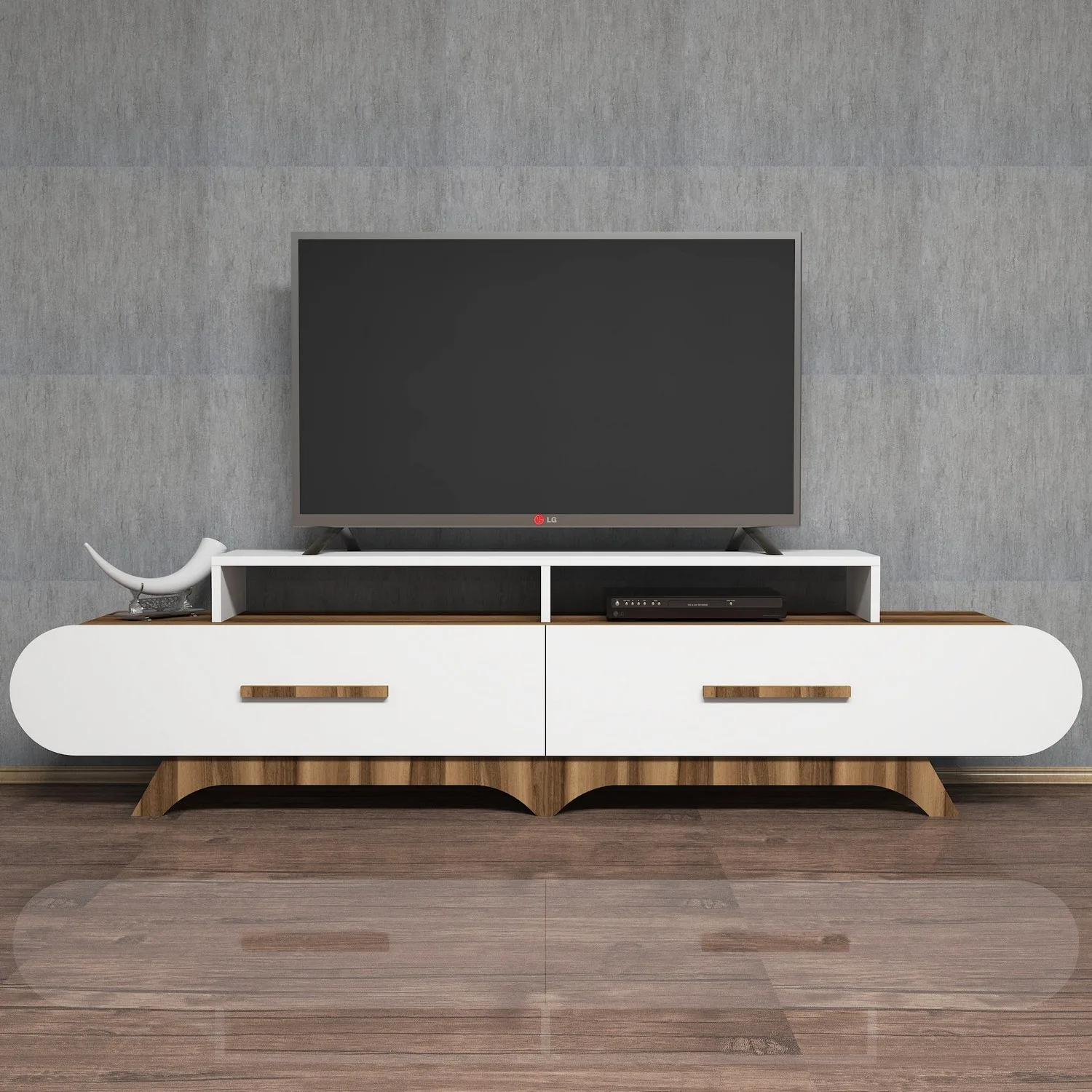TV stolek FLORA ASIRGROUP (foto 863)