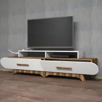 TV stolek FLORA ASIRGROUP (foto 940)