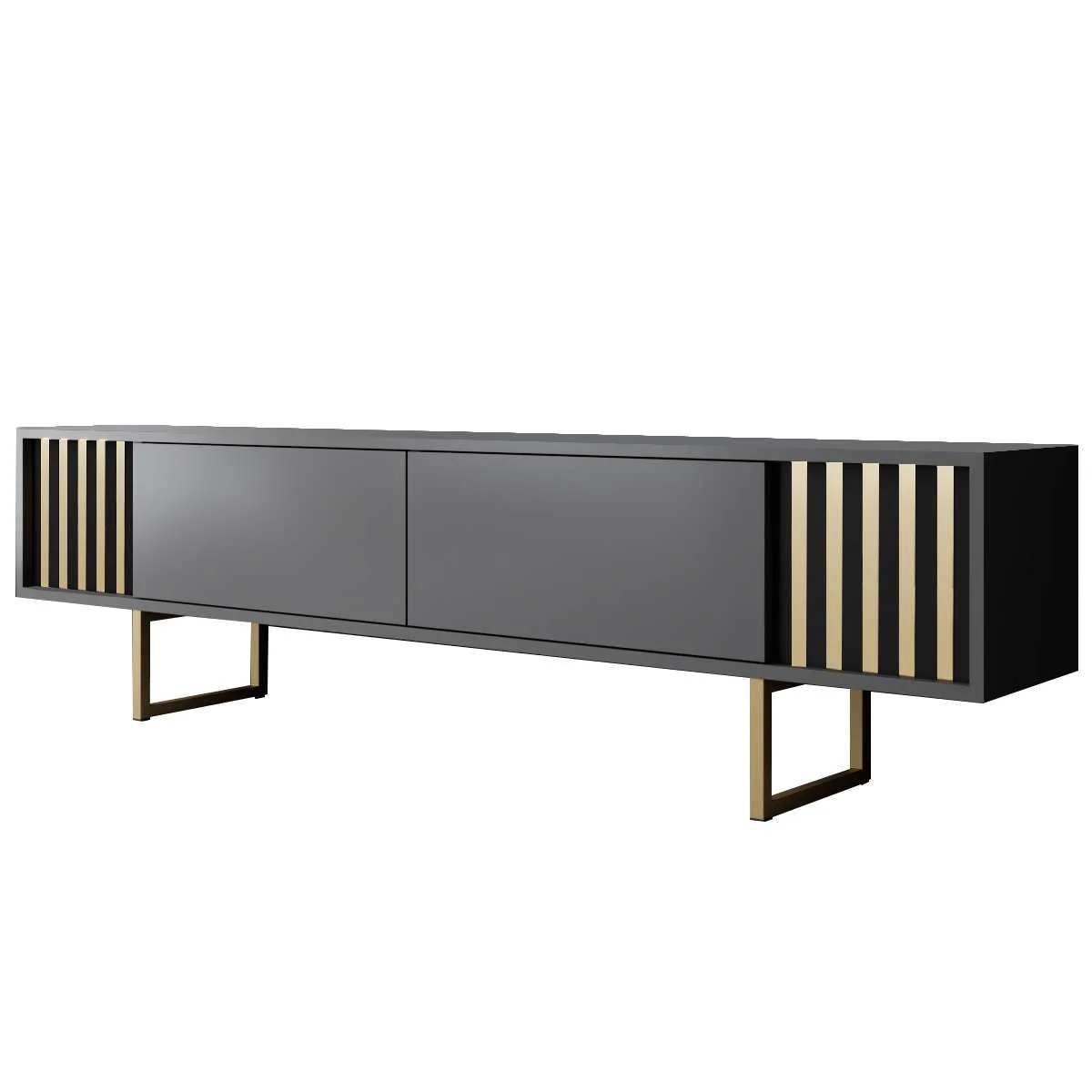 TV stolek GOLD ASIRGROUP