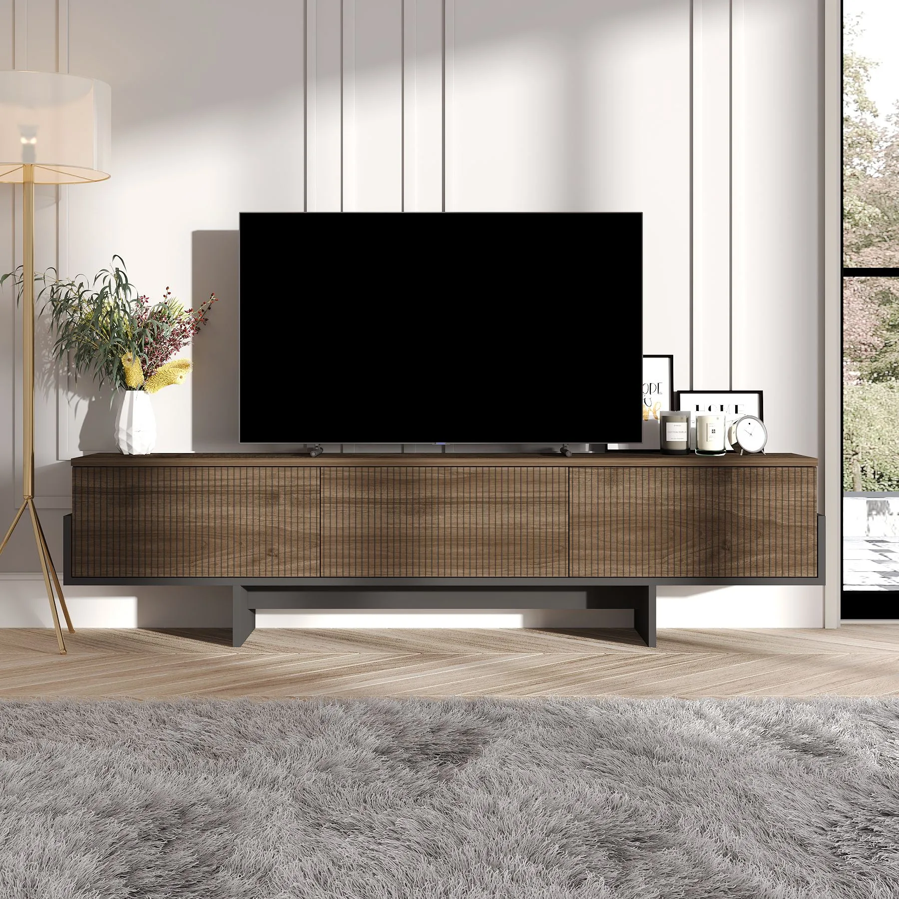 TV stolek HEGE ASIRGROUP