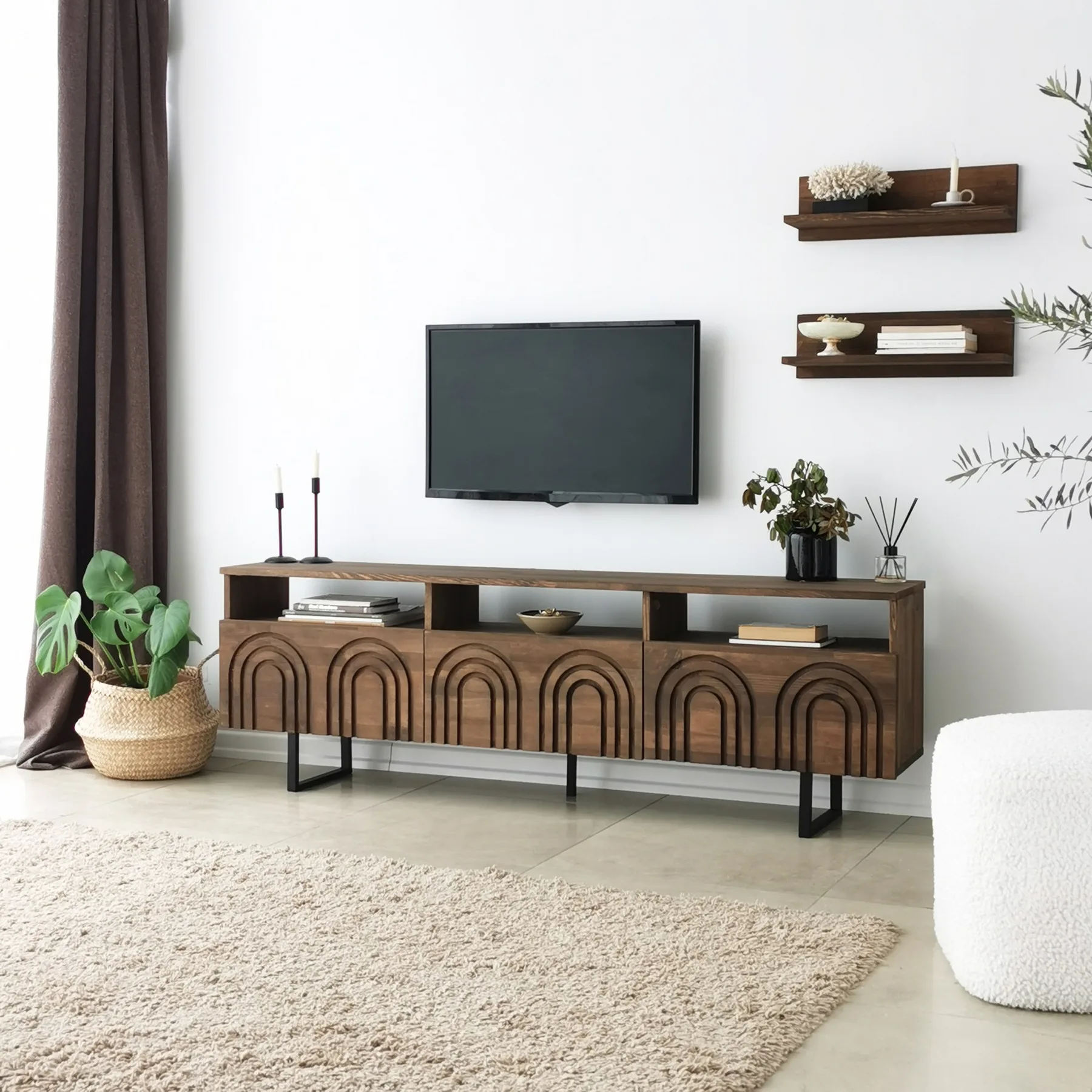 TV stolek HELEN ASIRGROUP