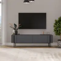 TV stolek HERMAN ASIRGROUP