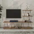TV stolek ILGAZ – Borovice ASIRGROUP