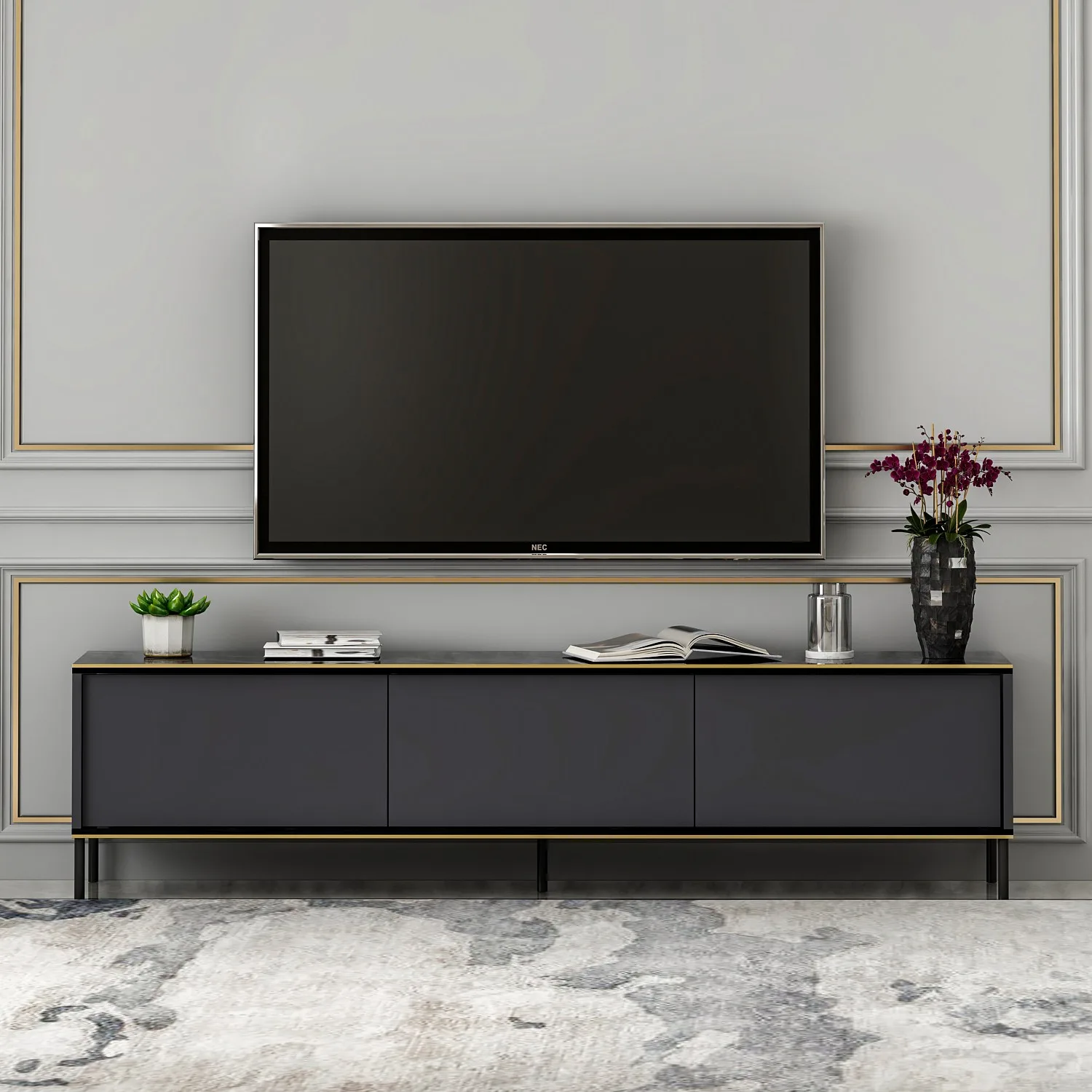TV stolek IMAJ ASIRGROUP