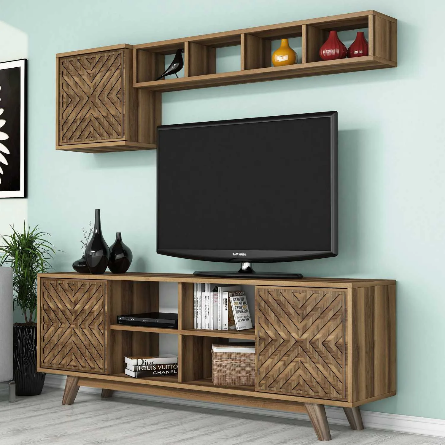 TV stolek INCI ASIRGROUP (foto 303)