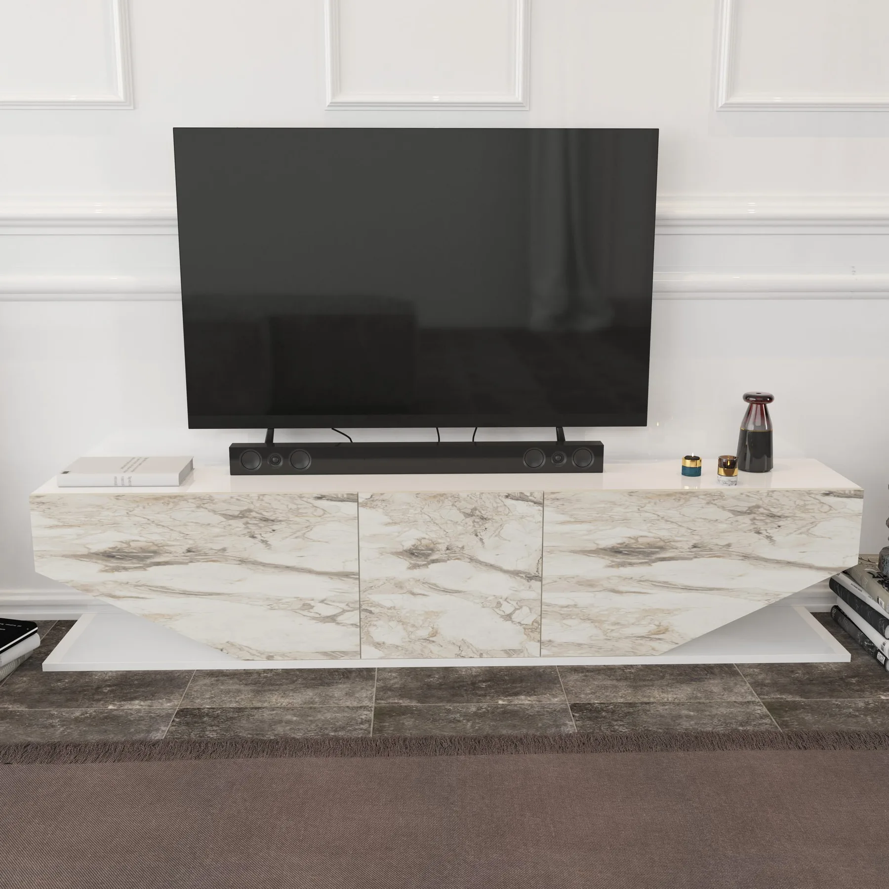 TV stolek INCI ASIRGROUP (foto 577)
