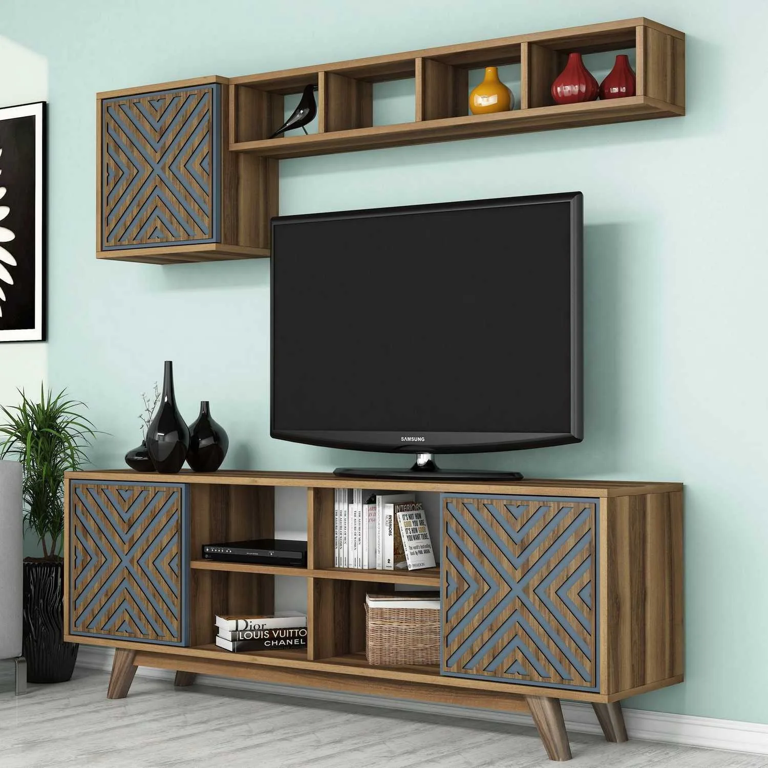TV stolek INCI ASIRGROUP (foto 824)