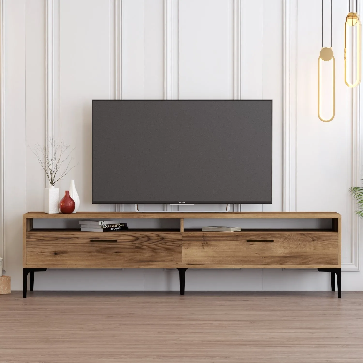 TV stolek ISTANBUL ASIRGROUP