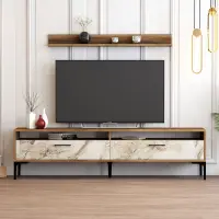 TV stolek ISTANBUL ASIRGROUP (foto 67)