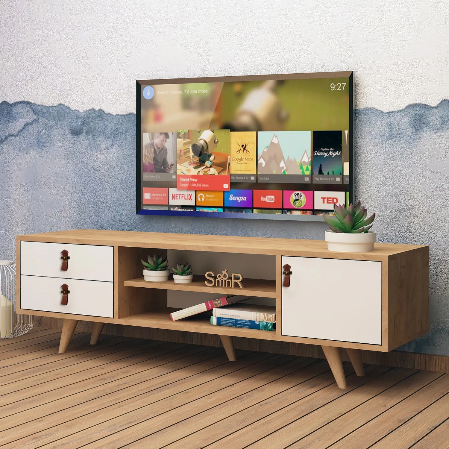 TV stolek LARA ASIRGROUP