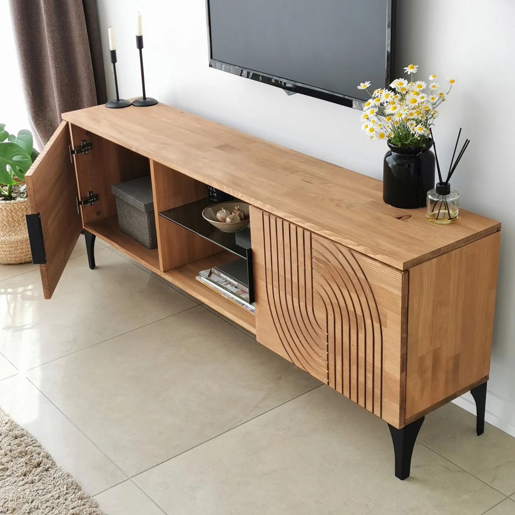 TV stolek LIDYA ASIRGROUP (foto 337)
