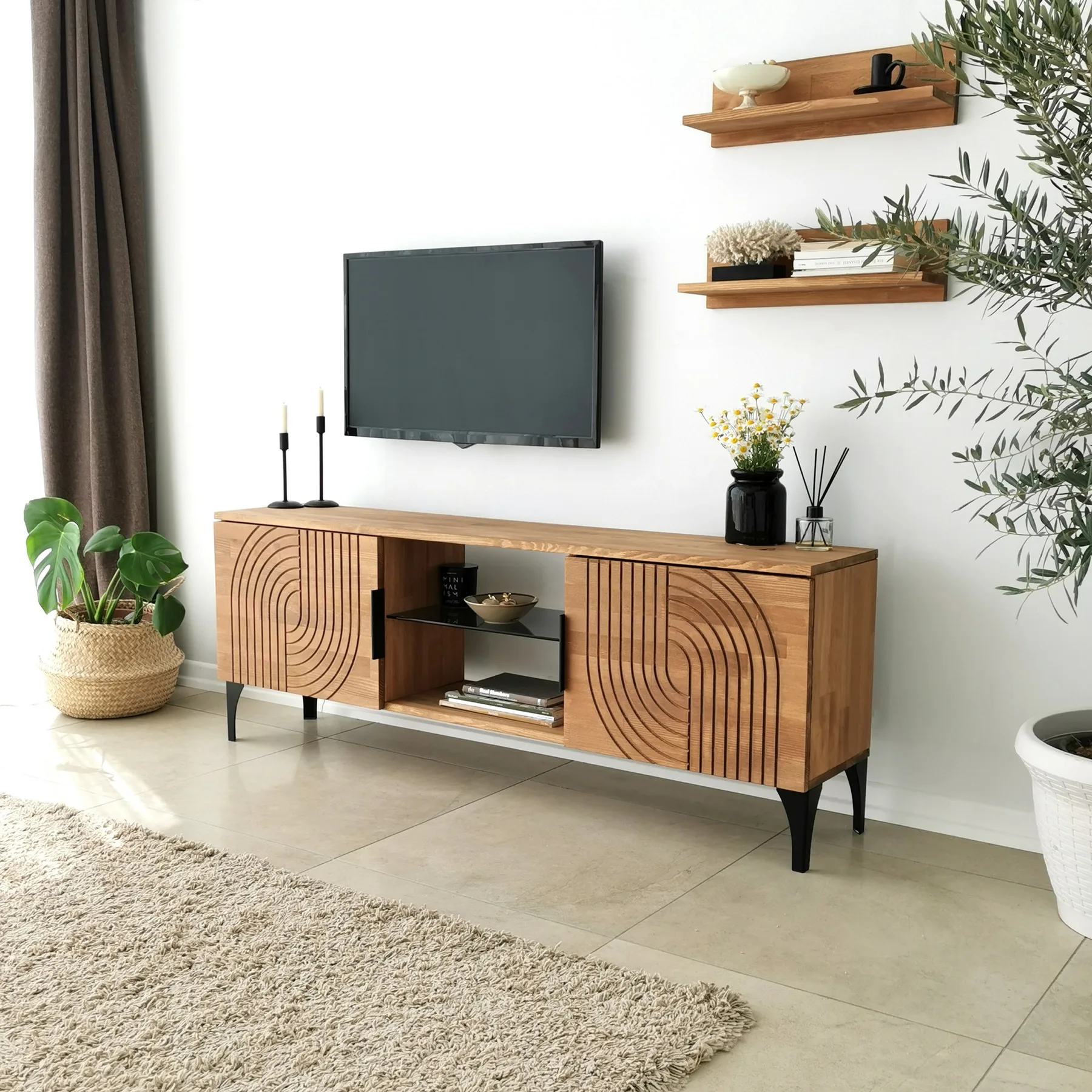 TV stolek LIDYA ASIRGROUP (foto 369)