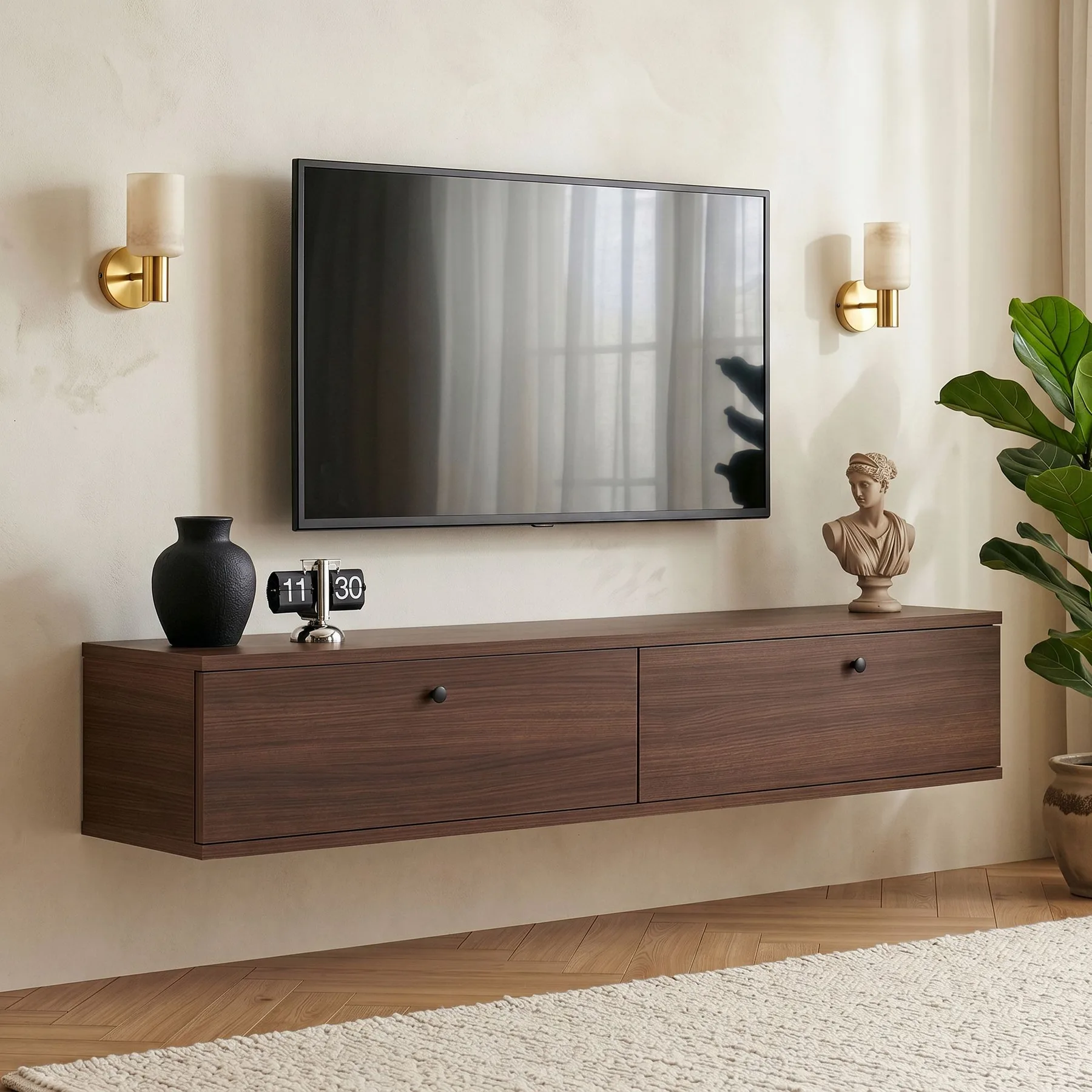 TV stolek LIGNE ASIRGROUP