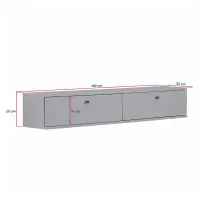TV stolek LIGNE ASIRGROUP (foto 842)
