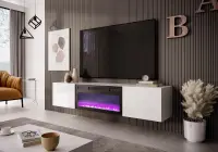TV stolek LIVO Halmar