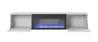 TV stolek LIVO Halmar (foto 6)
