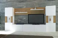 TV stolek LORE ASIRGROUP (foto 2)