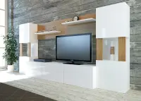 TV stolek LORE ASIRGROUP (foto 3)