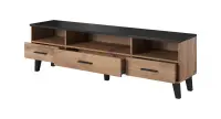 TV stolek LOTTA 180 cm Halmar (foto 3)
