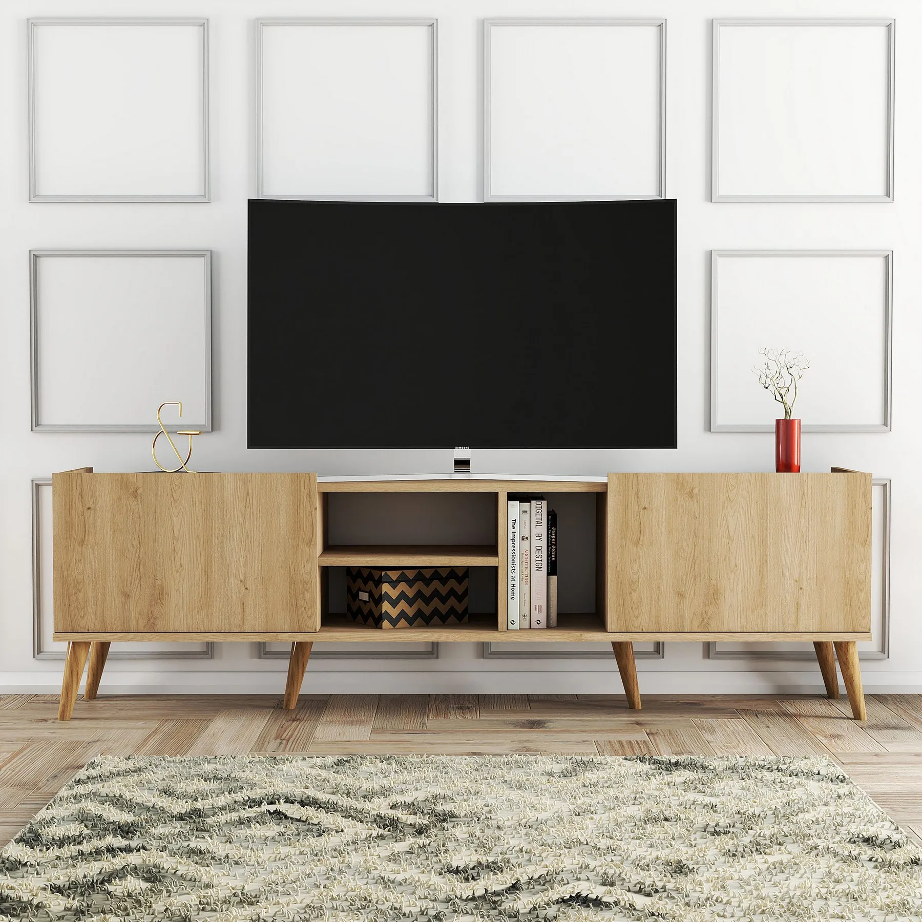 TV stolek LOTUS ASIRGROUP