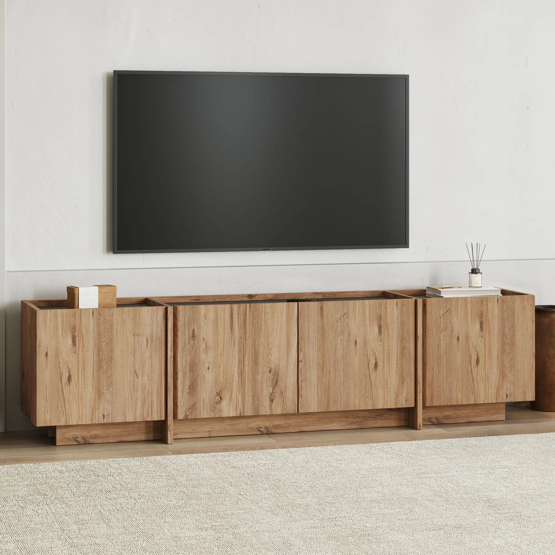 TV stolek LOWEN ASIRGROUP