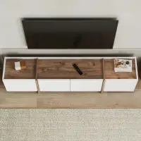 TV stolek LOWEN ASIRGROUP (foto 277)