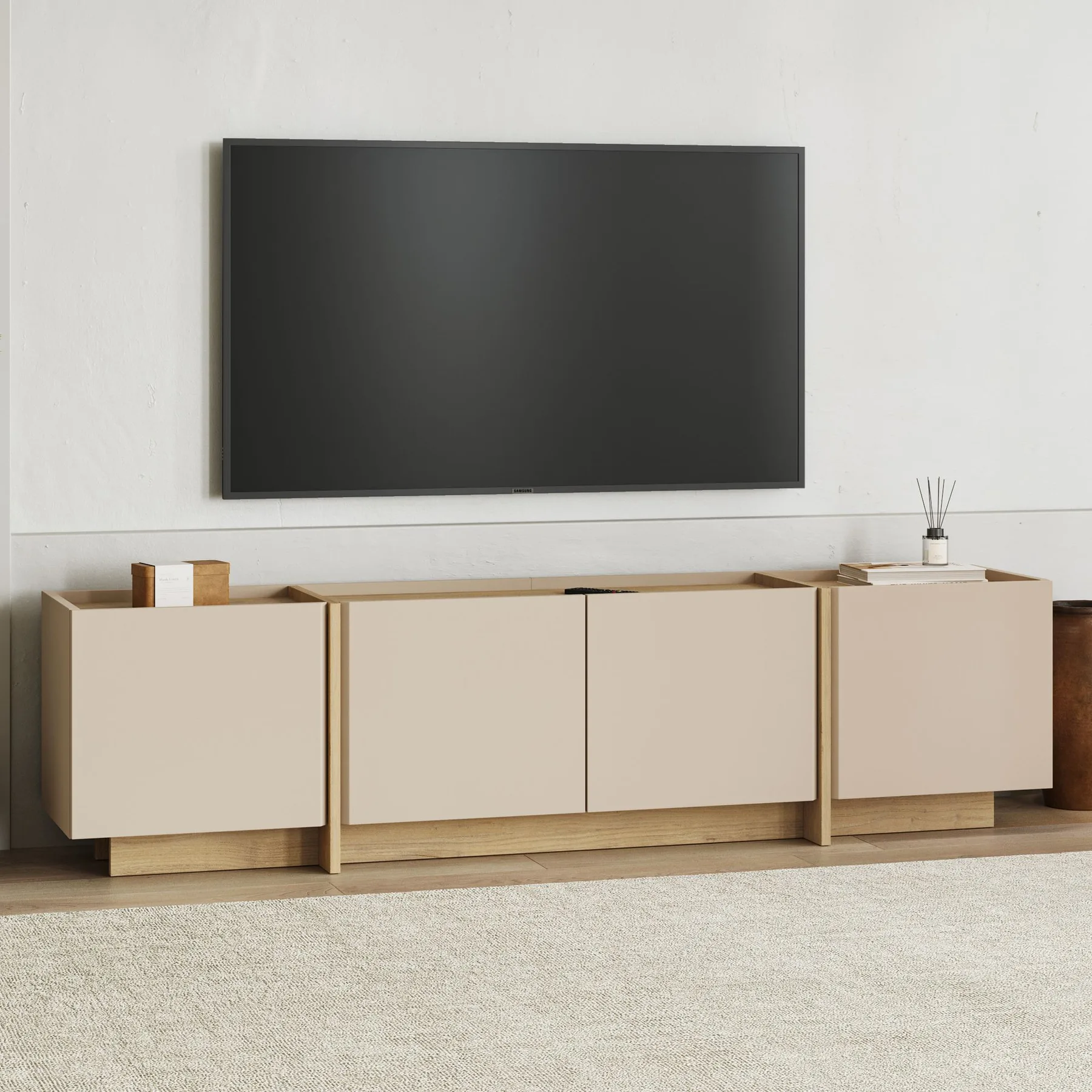 TV stolek LOWEN ASIRGROUP (foto 398)