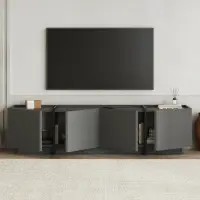 TV stolek LOWEN ASIRGROUP (foto 607)