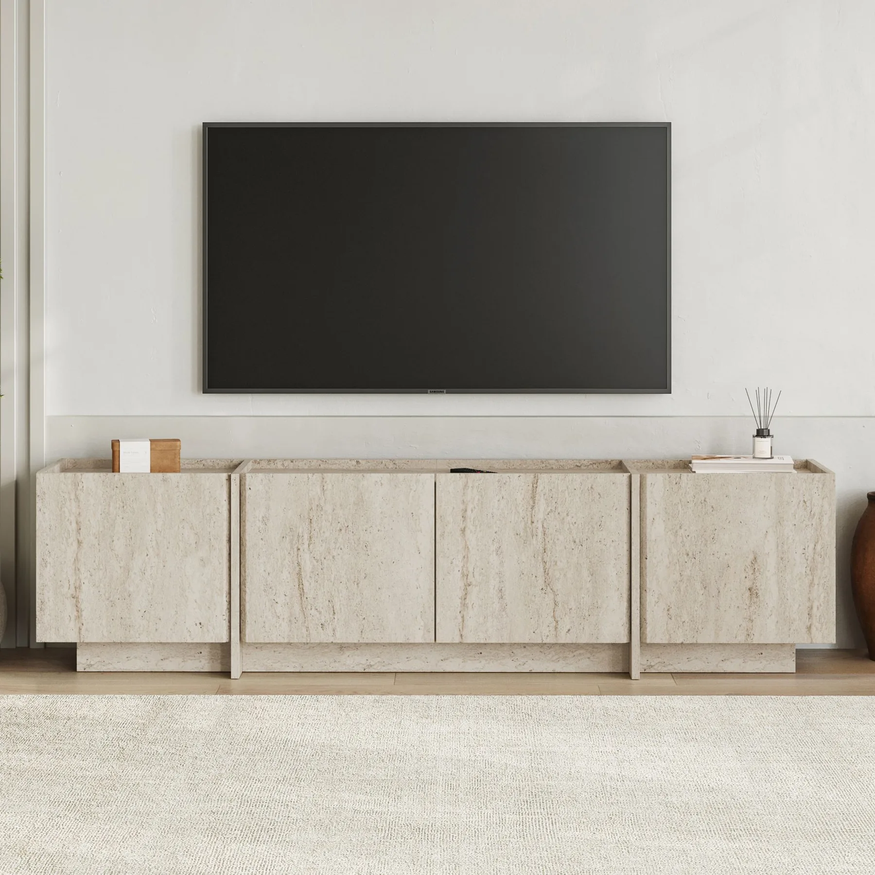 TV stolek LOWEN ASIRGROUP (foto 750)