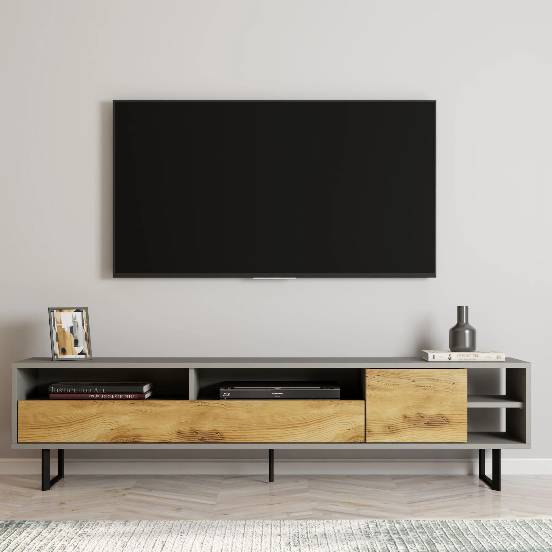TV stolek LUGA ASIRGROUP