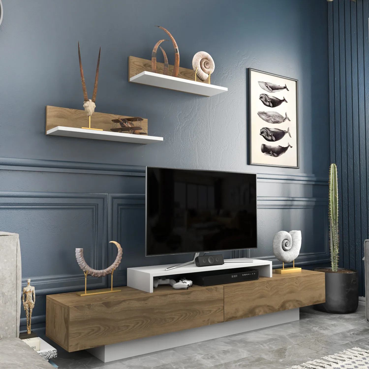 TV stolek LUSI ASIRGROUP (foto 23)