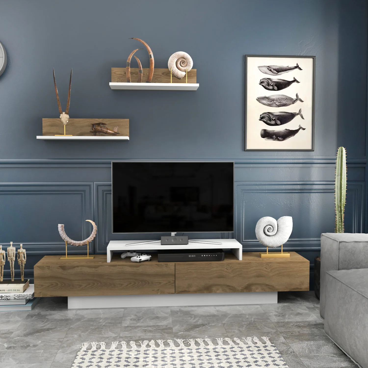 TV stolek LUSI ASIRGROUP